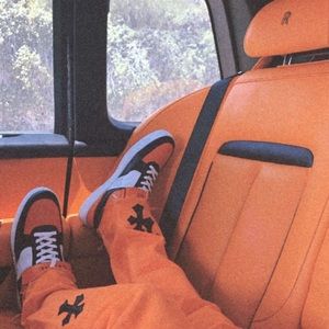 Meet your Posher, Kasey